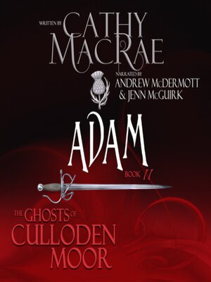 cover image of Adam